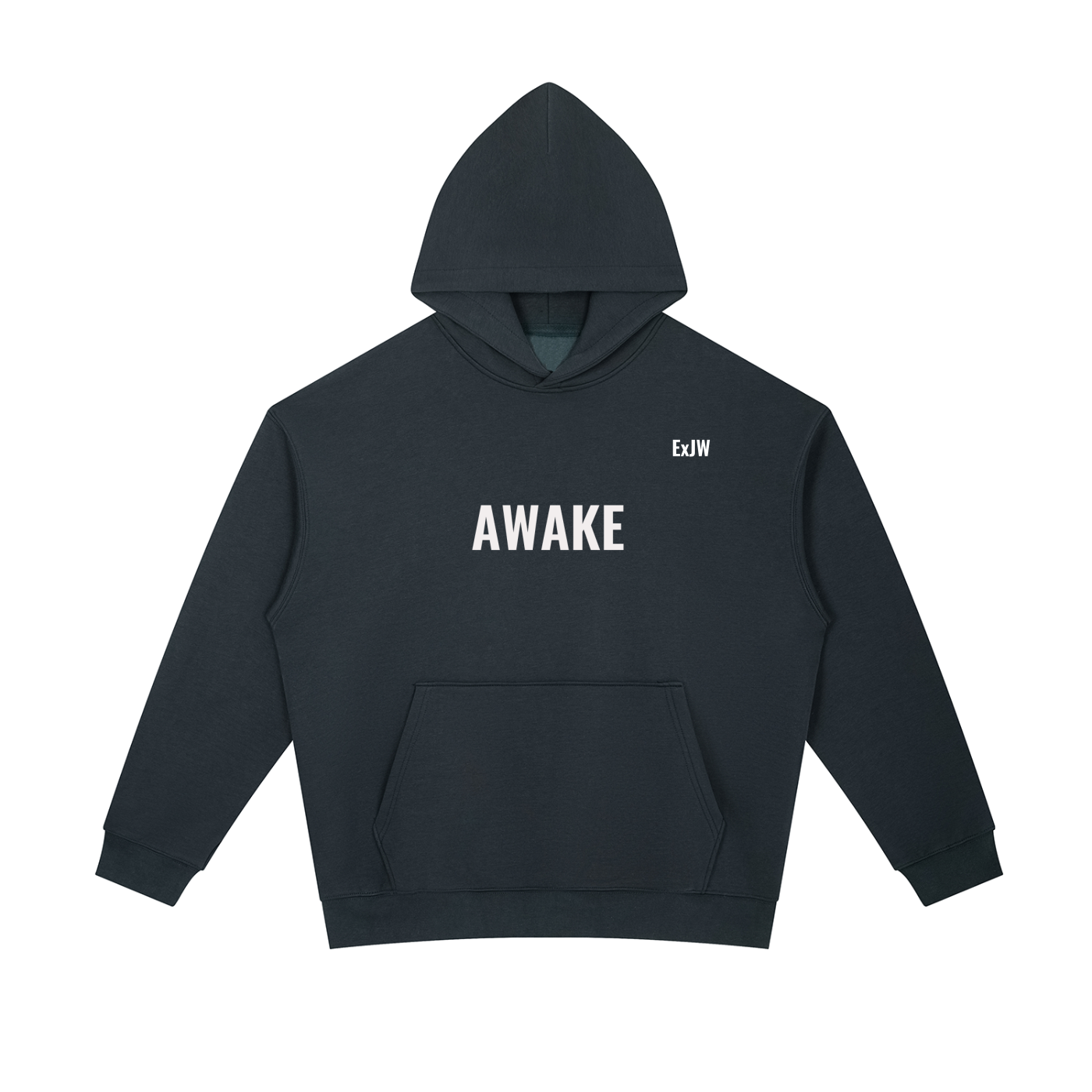 ExJW Heavyweight Hoodie